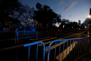 Niujorke per Padėkos dienos paradą bus imtasi plačių antiteroristinių priemonių