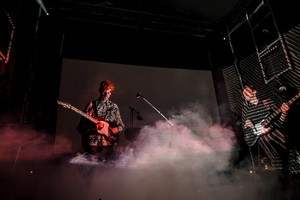 Lietuviai „Without Letters“ gros Lenkijos Nacionalinėje dailės galerijoje