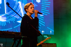 „The Station“ koncerte Vilniuje – naujieji kūrybiniai posūkiai