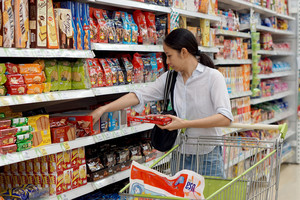 Kinijos rinka laukia lietuviškos produkcijos