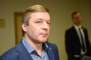 Opozicija iš Ramūno Karbauskio nori atimti „mylimiausią žaisliuką“