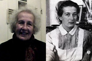 Košmarą išgyvenusi senolė sugalvojo, kaip pamaitinti pasaulį