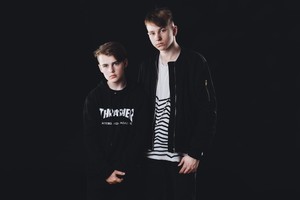 Pamatykite: jauniausių Lietuvos reperių „Operatyvūs“ daina - tiesiai iš Čikagos