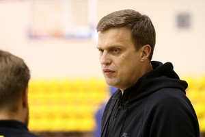 Rinktinės kontūrus nubrėžusiam Dainiui Adomaičiui teks apsispręsti