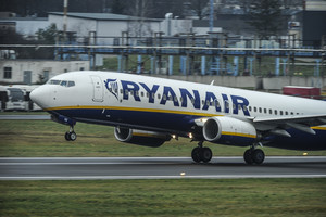 „Ryanair“ vėl driokstelėjo: šįkart – itin viliojantis pasiūlymas