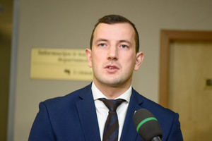 Virginijaus Sinkevičiaus jaunystė ir ambicijos: vieni mato privalumus, kiti įžvelgia rizikų