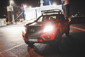 Prieš Dakaro maratoną – kelionė greitkeliais ir aplinkkeliais iki jūros