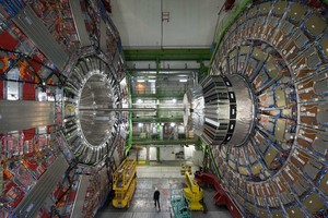 Prezidentė teikia ratifikuoti CERN susitarimą