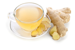 Mėgstate imbierą? Turite žinoti ir tai