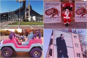 Kosove pribloškė vienas faktas: uždirba 200 eurų, bet šypsenos plačios 