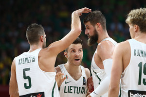 Pasaulio krepšinio čempionato atrankos gidas