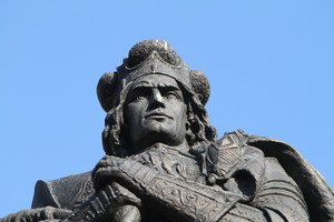 Kada atsirado paveldimi didikų giminių vardai?