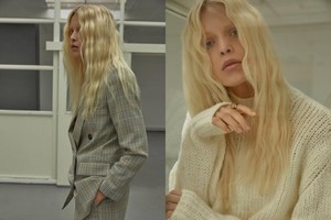 Modelių pasaulį sukrėtė netektis: iš 14 aukšto Klaipėdoje iškrito manekenė