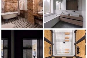 Išrinkti geriausi interjerai Lietuvoje