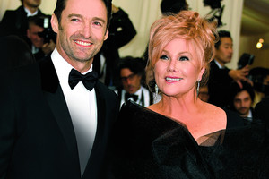 Hugh Jackmanas – motinos paliktas talentas, įveikęs ir odos vėžį