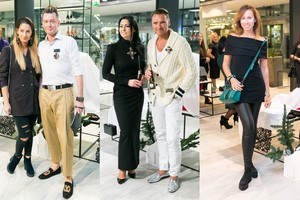 Žilvinas Grigaitis pristatė riboto leidimo papuošalų kolekciją