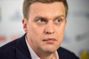 Dainius Adomaitis paskelbė, kurie dvylika krepšininkų kovos prieš Kosovą