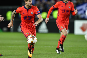 Europos lygoje – dar penkios ekipos turi kelialapius į atkrintamuosius mačus