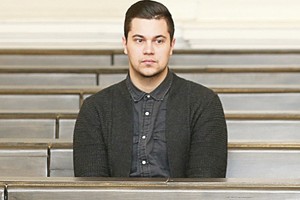 T. Dobrovolskio nužudymo byla: rado tikrą žudiką ar  tiktai atpirkimo ožį?