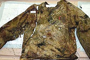 Žiaurumu pagarsėjusi gauja auką badė šimtą kartų