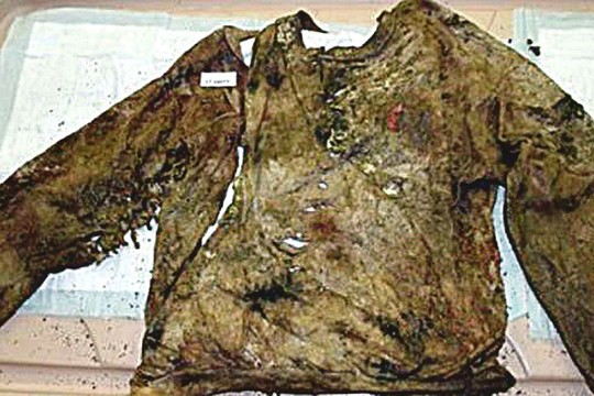 Žiaurumu pagarsėjusi gauja auką badė šimtą kartų