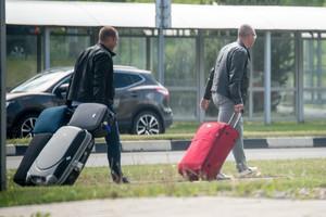 R. Kuodis: imigrantai nėra išsigelbėjimas senstančiai Europai