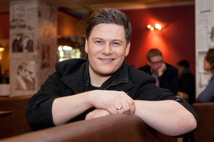 Merūnas Vitulskis atskleidė, kas privertė jį atsikratyti antsvorio