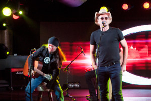 M. Mikutavičiaus muzikantai subūrė naują grupę: išgirskite pirmąją dainą