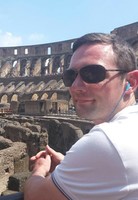 Su mirtimi nenorėjęs susitaikyti britas teigia sunkią ligą išsigydęs pats