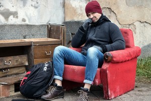 Audrius Bružas apie alkoholį: „Tai vykdavo iki nuomoto buto užliejimo“