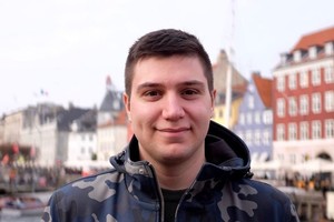 Vienišas vyras parašė liūdną žinutę – tai išgelbėjo jo gyvybę