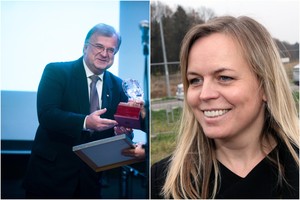 Pasitraukusią Mildą Dargužaitę laikinai pakeis Alminas Mačiulis