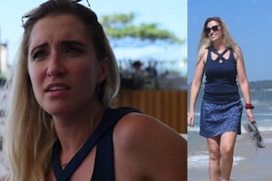 Brazilijoje gyvenanti lietuvė papasakojo apie akistatą su vietine mafija