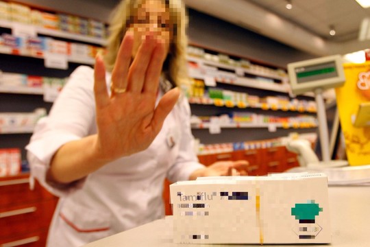 Gydytojas pasakė, ką mano apie naują vaistų pardavimo tvarką, – pokyčiai neišvengiami