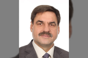 Kalėjimų departamento vadovo konkursą laimėjo Robertas Krikštaponis 