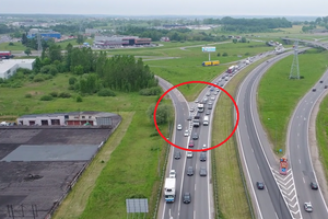 Užfiksavo, koks vairuotojų elgesys sukelia spūstis – chaosas tampa nevaldomas