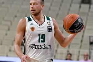 Eurolyga: Atėnai įveikė Madridą, o CSKA sugrįžo į pirmąją vietą