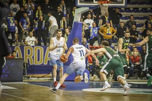 Lietuvos rinktinė pasaulio čempionato atranką pradėjo Kosovo sutriuškinimu