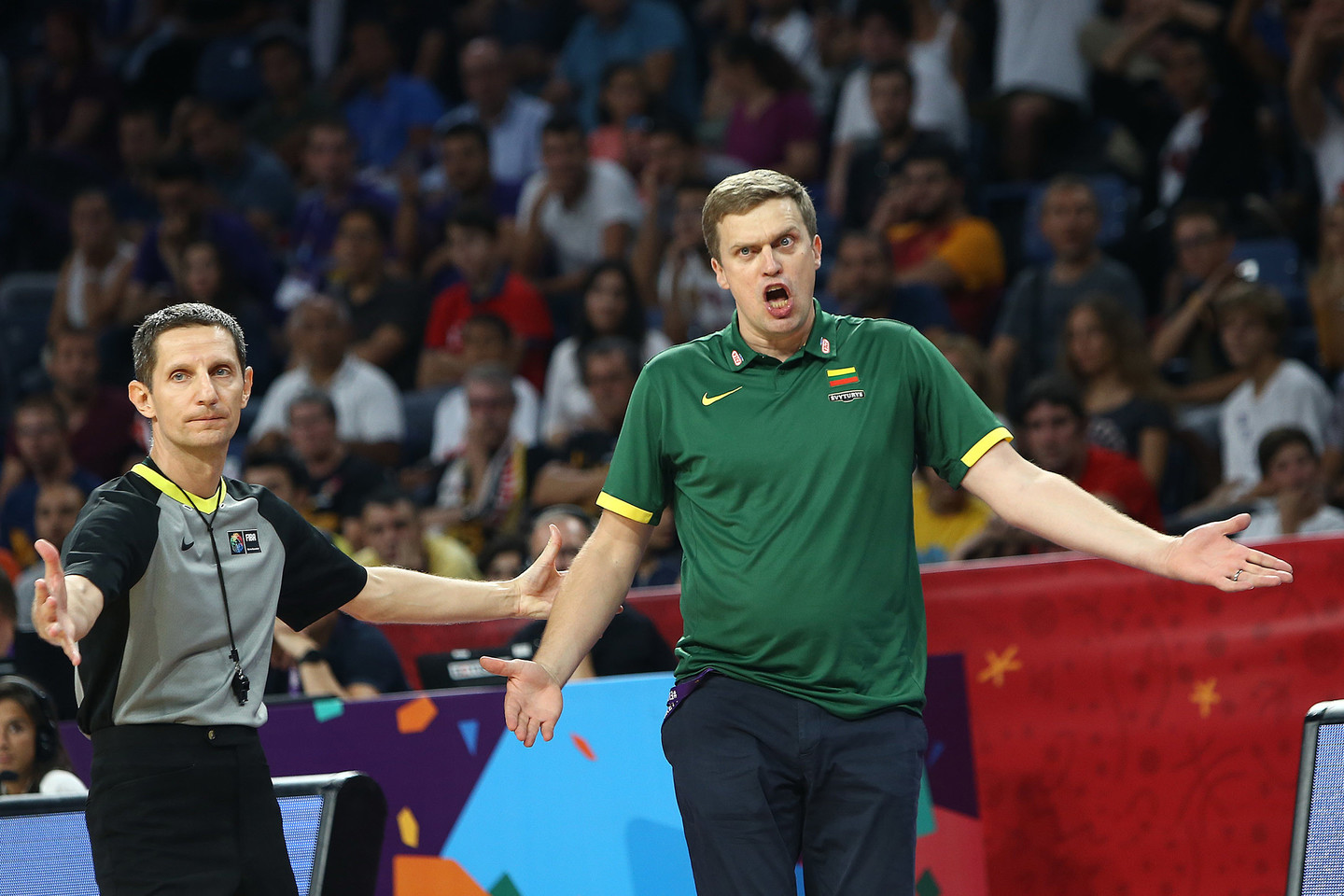 Dainius Adomaitis<br>G.Šiupario nuotr.