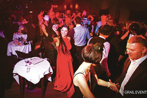 Su kolektyvu prieš šventes – į dvarą, vienuolyną ar net kosminį erdvėlaivį