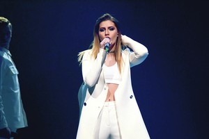 Atlikėja K. Juodzevičiūtė sukritikavo nuogybių madą: „Kodėl žmonėms gražu subinė, o ne talentas?"