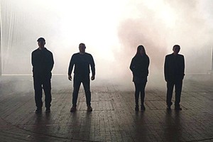 LNDT scenoje – penkios istorijos apie naujos tėvynės paieškas