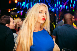 Estui linksminti vilniečius padėjo lietuvis