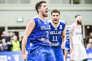 Europos krepšinio milžinai dorojo varžovus net žaisdami be žvaigždžių