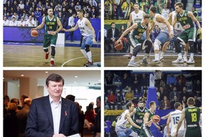 S. Jovaiša apie mačą su Kosovu: „Bėda ta, kad turėjome labai silpną varžovą“ 