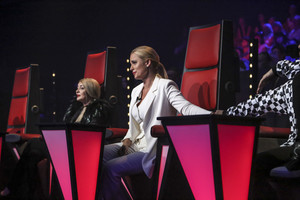 Inga Jankauskaitė „Lietuvos balse“ pravirko: „Ši dvikova ypatinga. Niekada nepamiršiu“