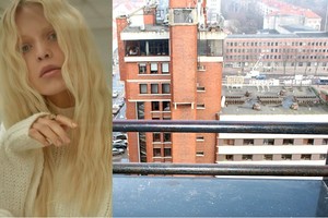 Manekenės motina įsitikinusi: jos dukrą viešbutyje pražudė nauja pažintis