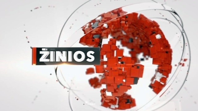 Žinios 2017-11-25 (22 val. 30 min.)