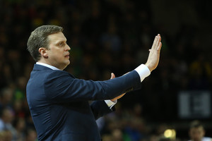 Dainius Adomaitis Lietuvos rinktinės pergales skyrė ir tiems, kurie apkalbėjo žaidėjus