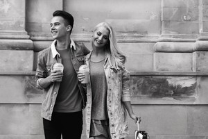 Sulaukę žinios apie milijoną Monika Šedžiuvienė ir Audrius Janonis pranešė džiugią naujieną